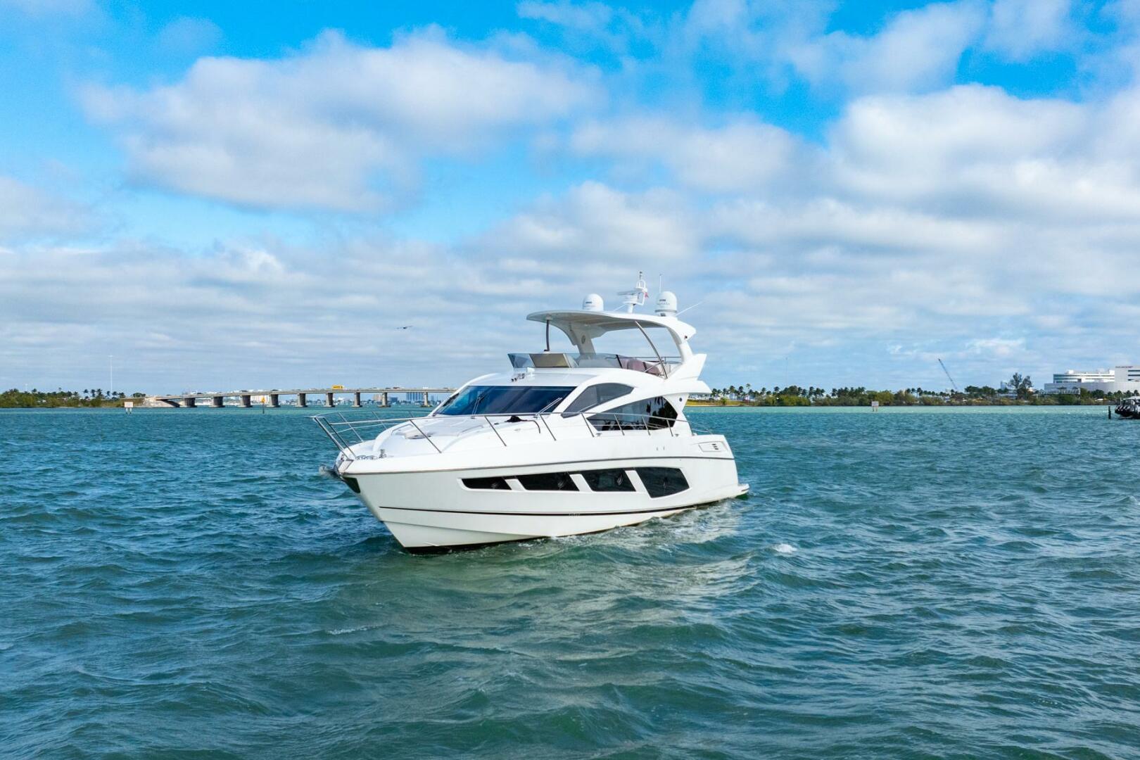 2016 Sunseeker Manhattan 65 - photo 2