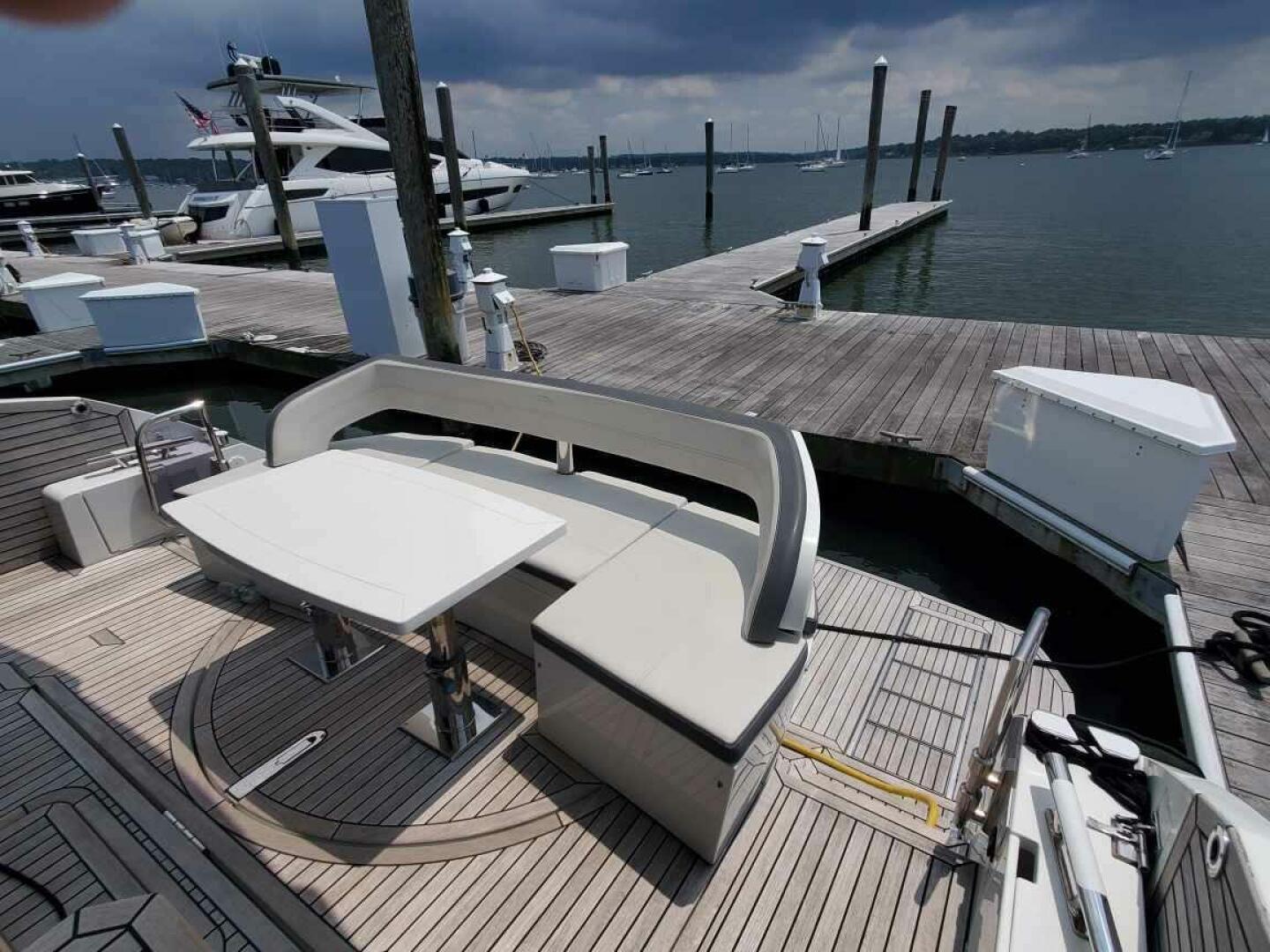 2020 Galeon 500 Fly - photo 2