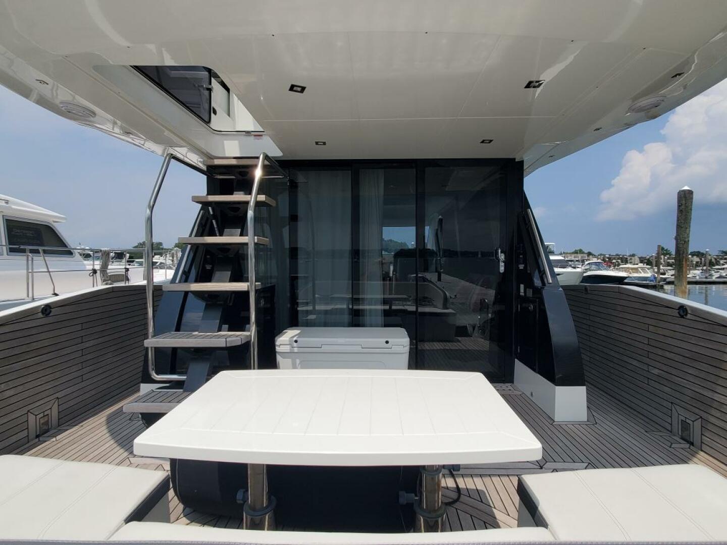 2020 Galeon 500 Fly - photo 3