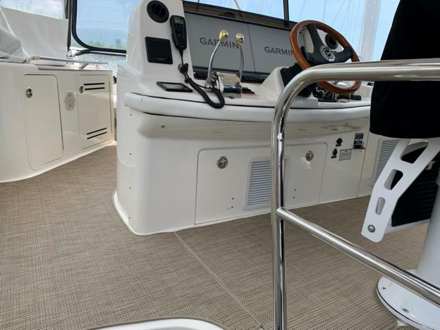 2006 Sea Ray 52 Sedan Bridge - photo 2