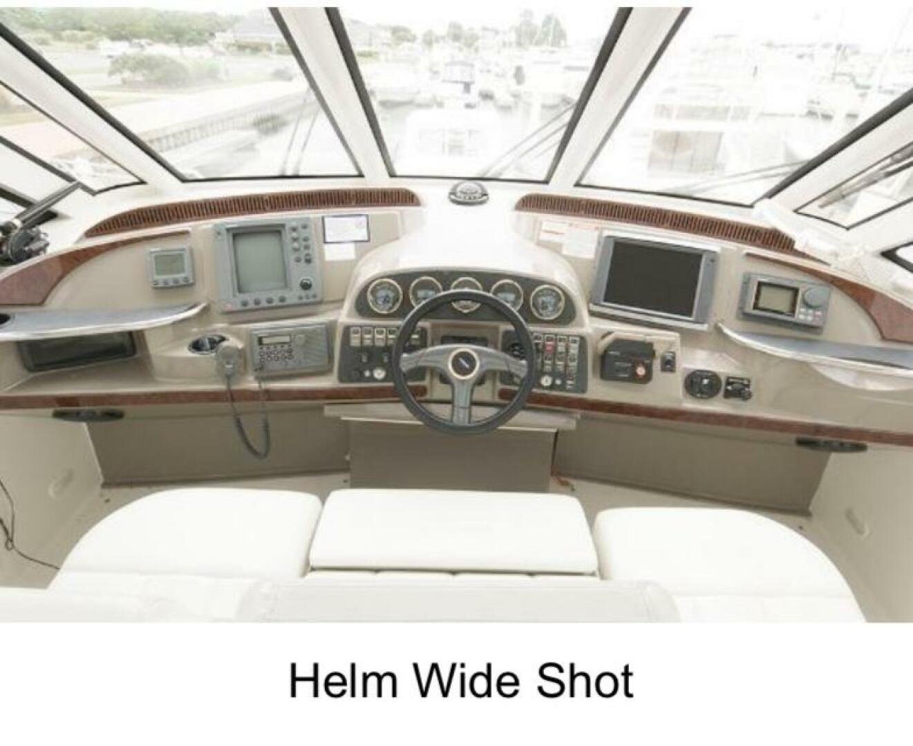 2000 Carver 506 Motor Yacht - photo 3