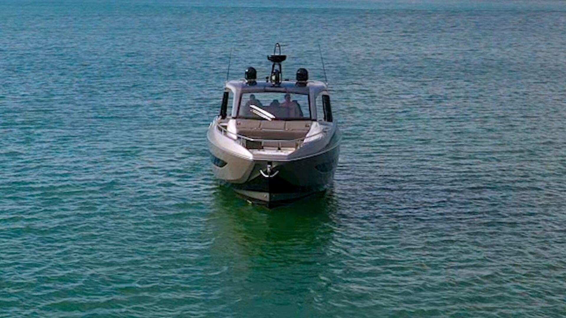 2022 Azimut Verve 47 - photo 3