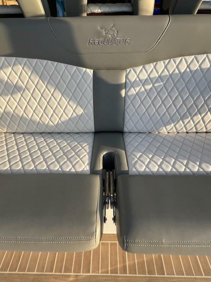 2024 Regulator 41 "Fractional Ownership Available" - photo 3