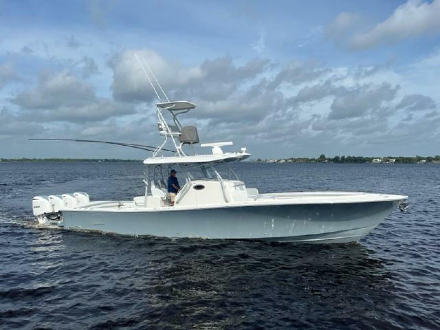 2018 Regulator 41 - photo 2
