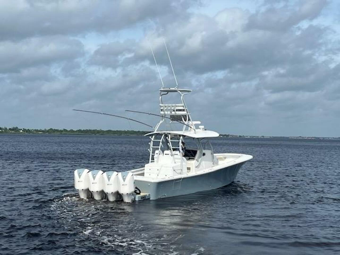 2018 Regulator 41 - photo 1