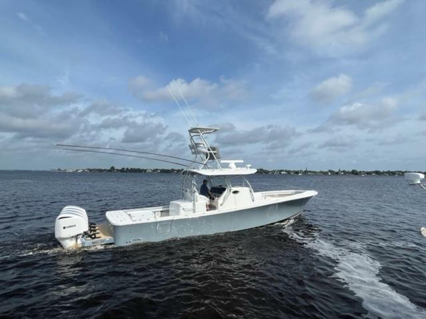 2018 Regulator 41 - photo 3