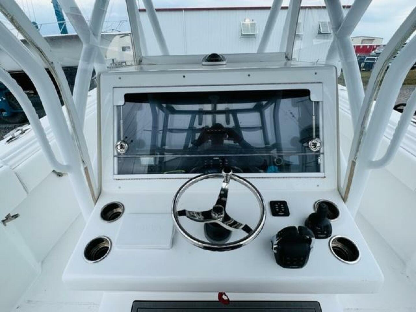 2020 SeaHunter 39 Tournament - photo 3