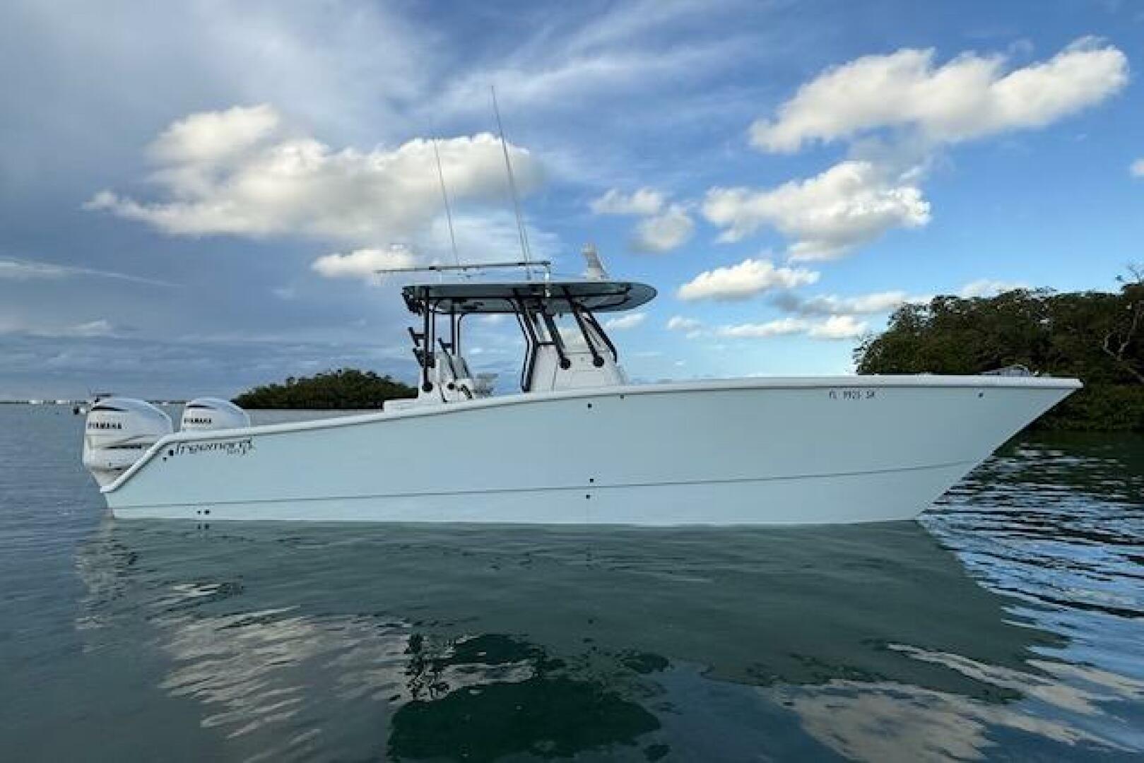 2019 Freeman 34 - photo 3