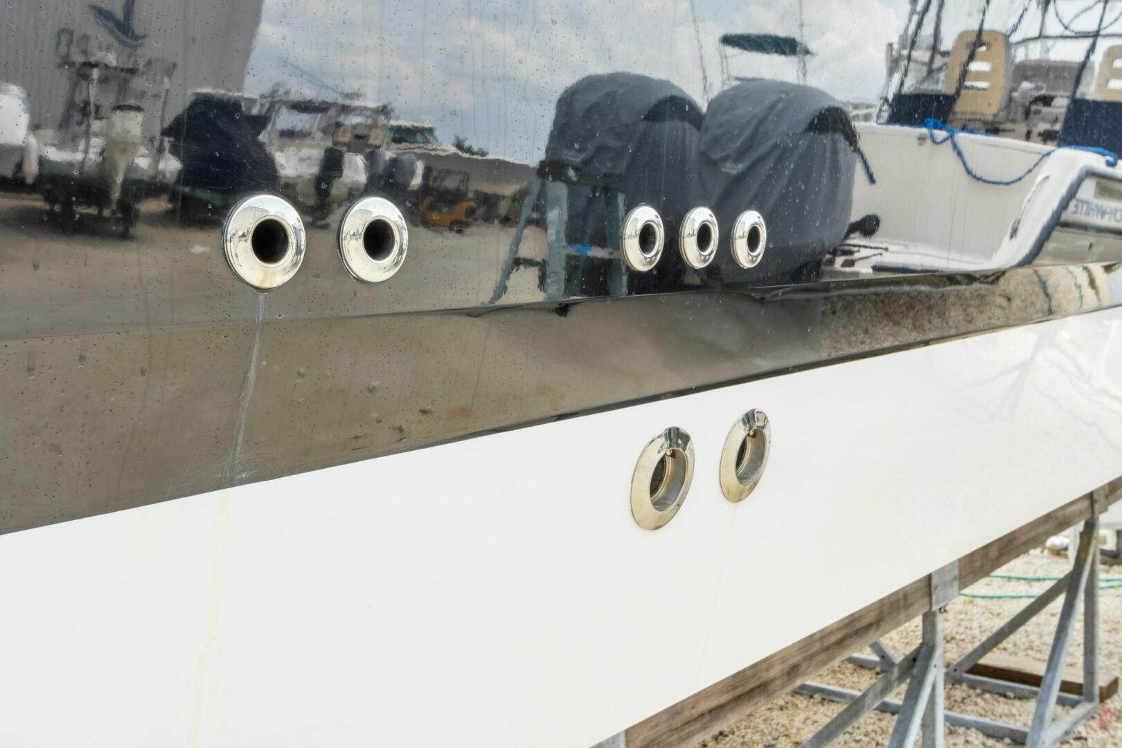 2023 Wellcraft 352 Fisherman Center Console - photo 2