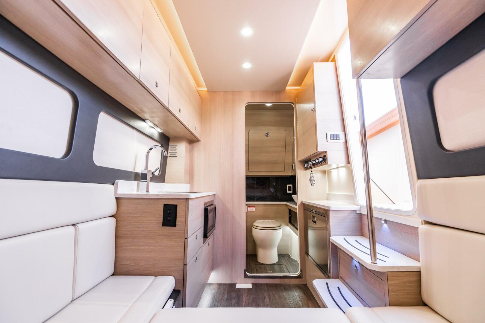 2021 Scout 425 LXF - photo 2