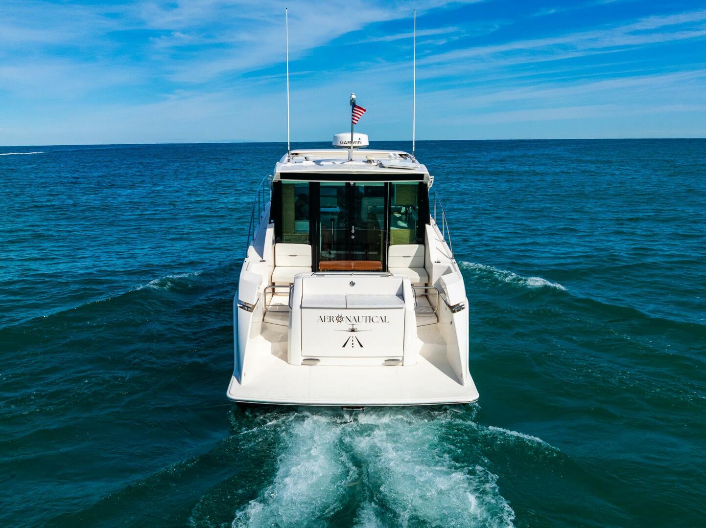 2022 Tiara Yachts 39 Coupe - photo 1