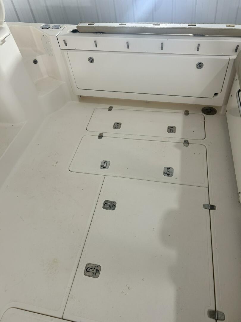 2016 Pursuit OS 385 Offshore - photo 2