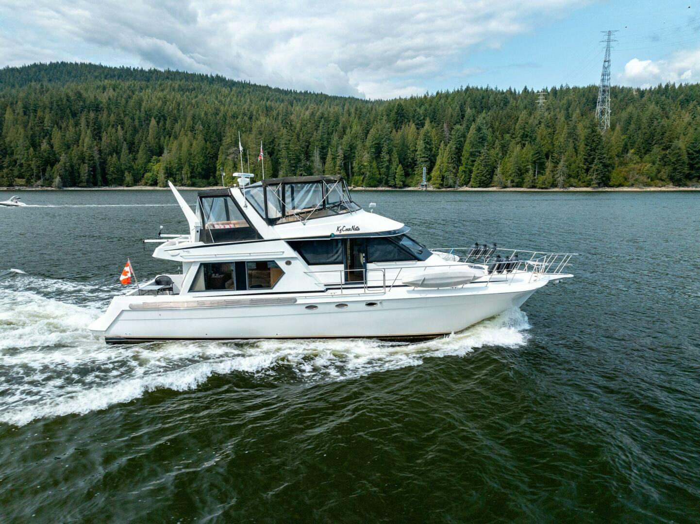 1997 Navigator Sundance 5600 - photo 1