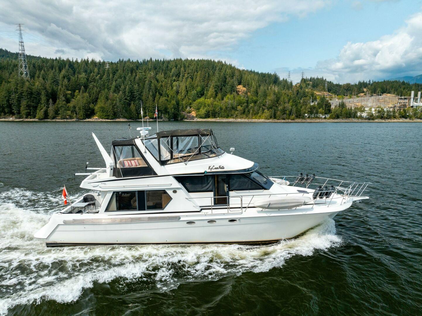 1997 Navigator Sundance 5600 - photo 2