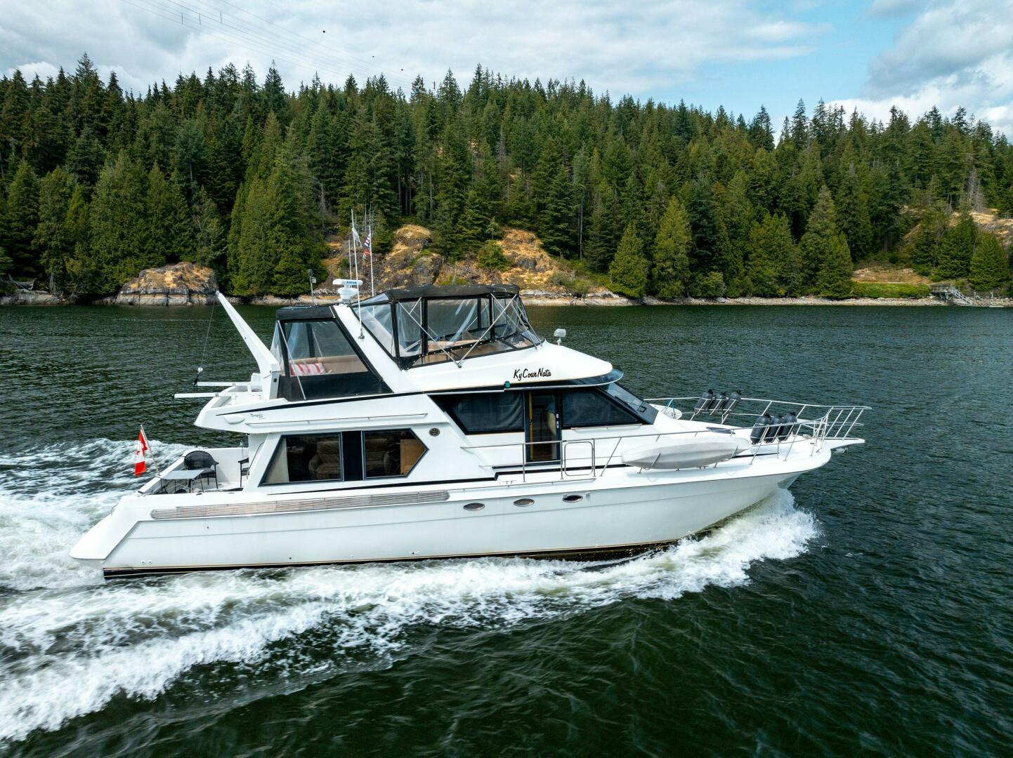 1997 Navigator Sundance 5600 - photo 3