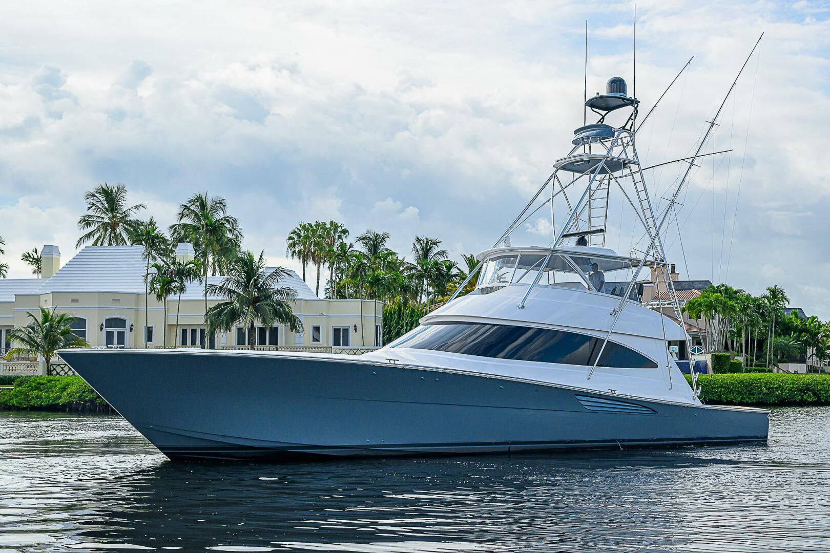 2024 Viking Convertible "LADY SURFBUM" - photo 2