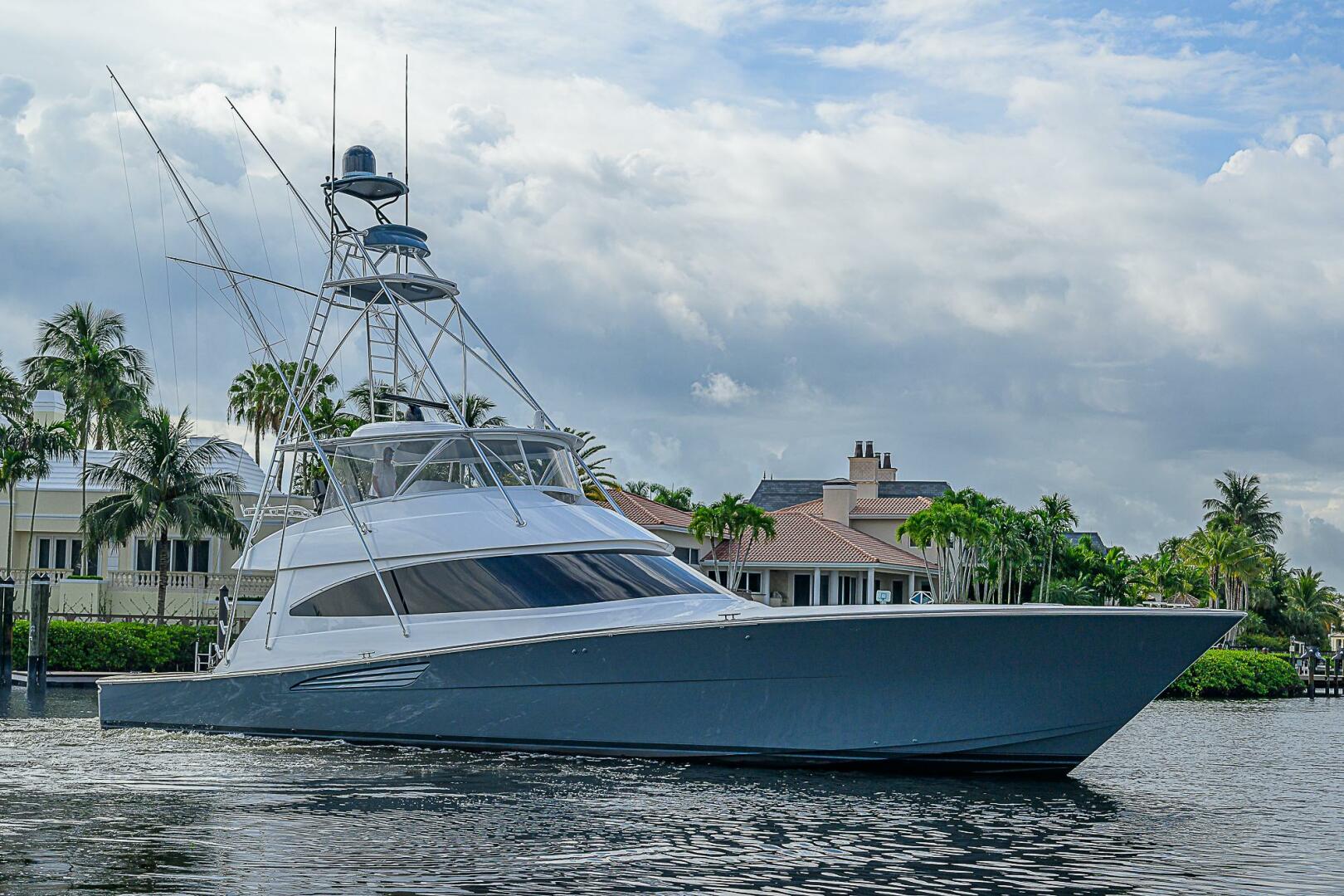 2024 Viking Convertible "LADY SURFBUM" - photo 3