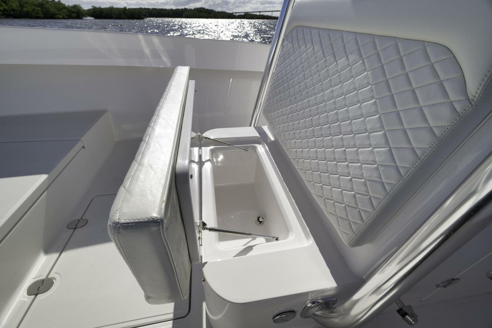 2024 Bahama 41 RD - photo 3