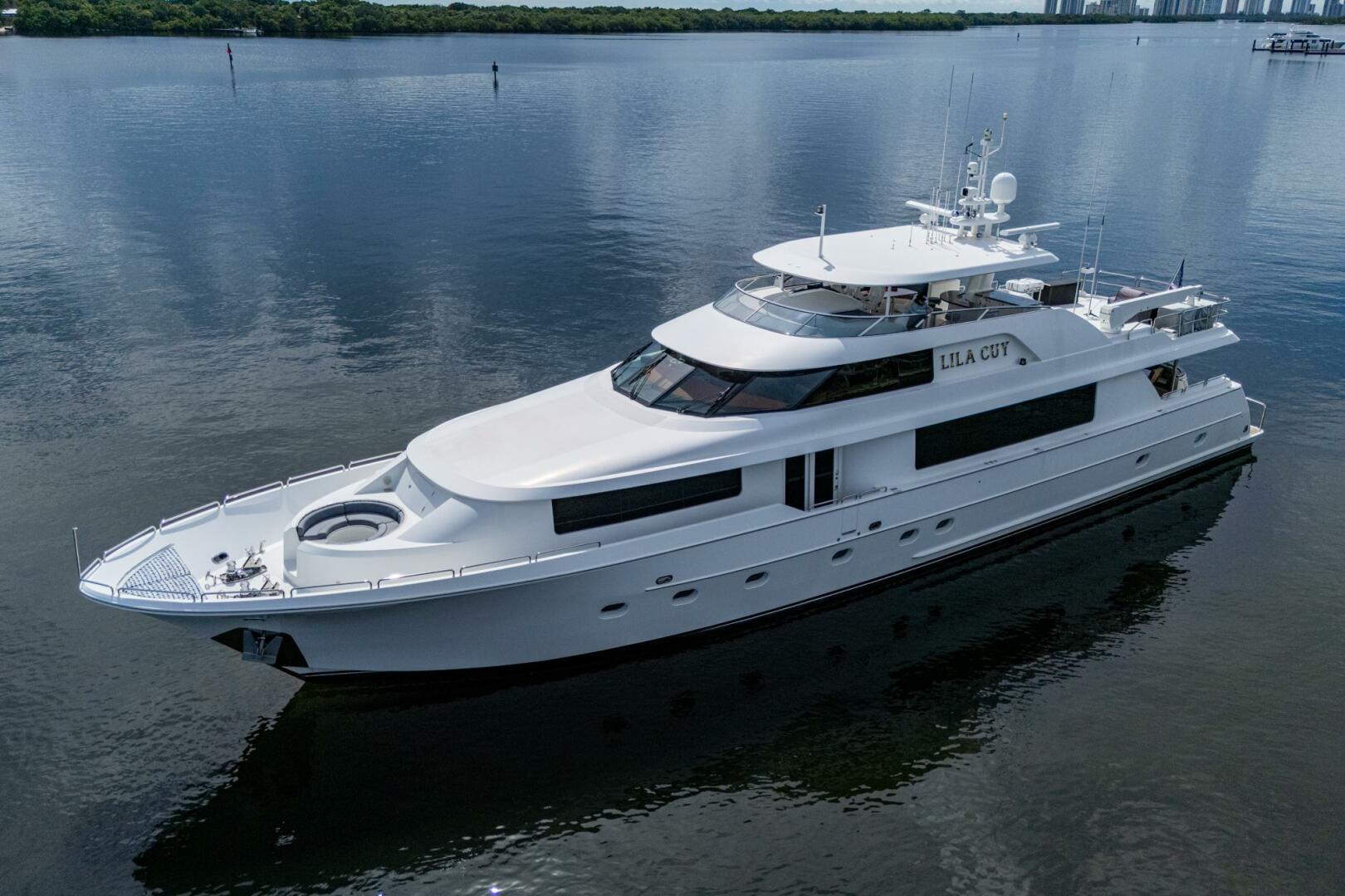 2006 Westport "Lila Cuy" - photo 2