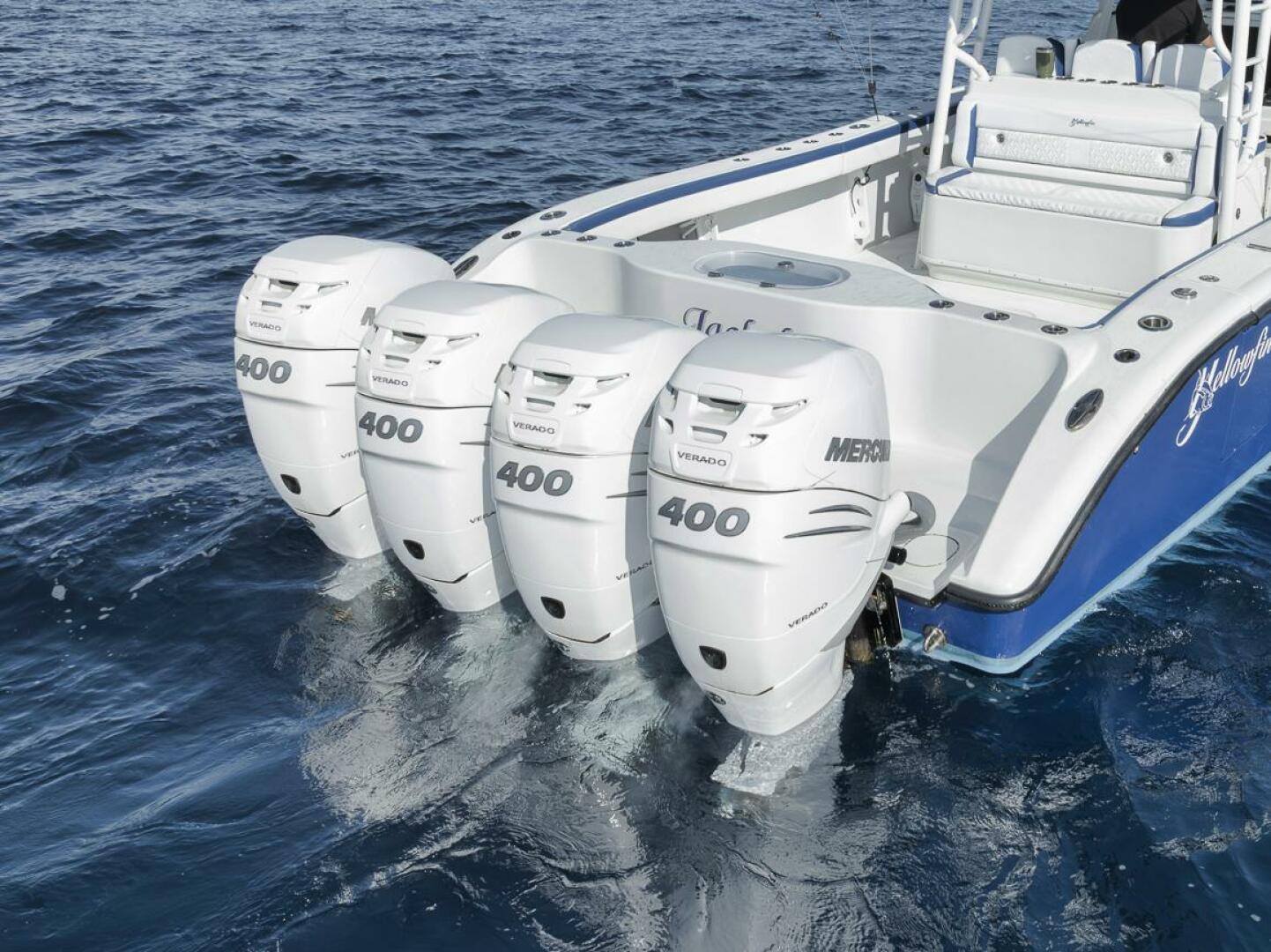 2020 Yellowfin - photo 2