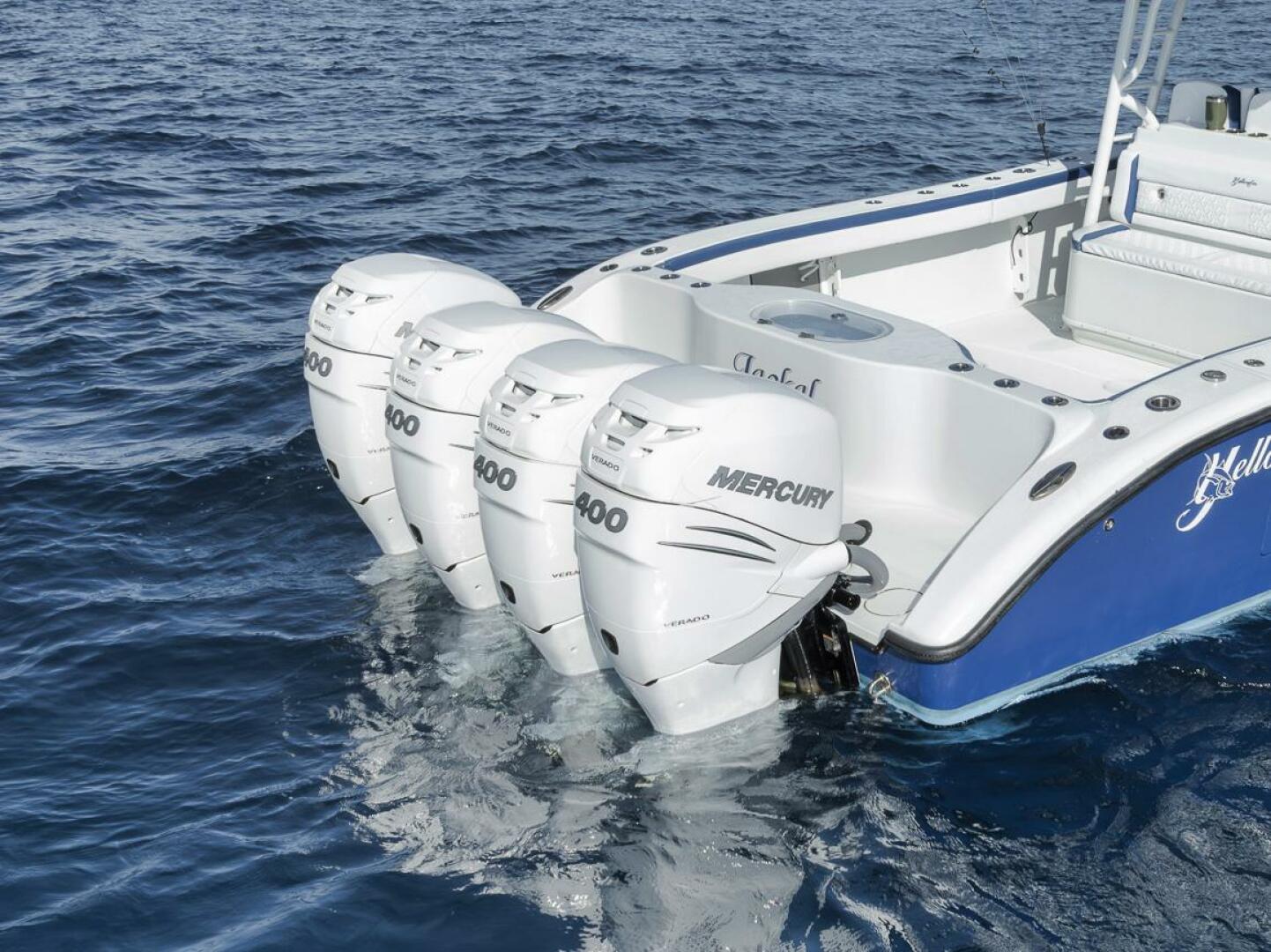 2020 Yellowfin - photo 3