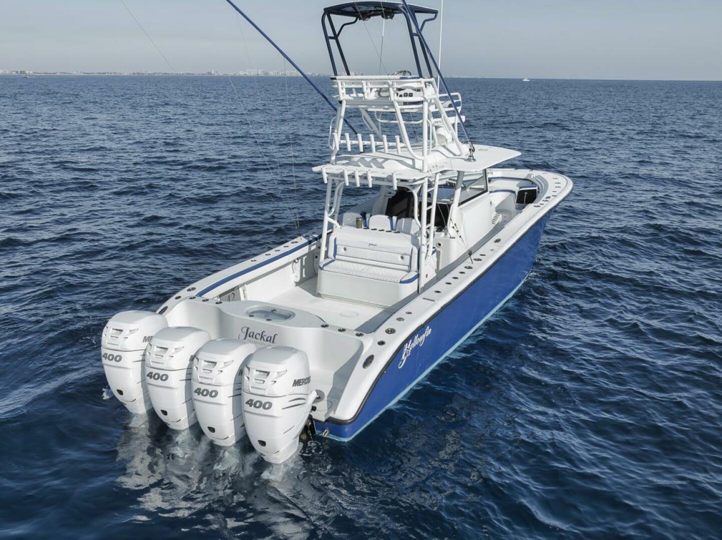 2020 Yellowfin - photo 1