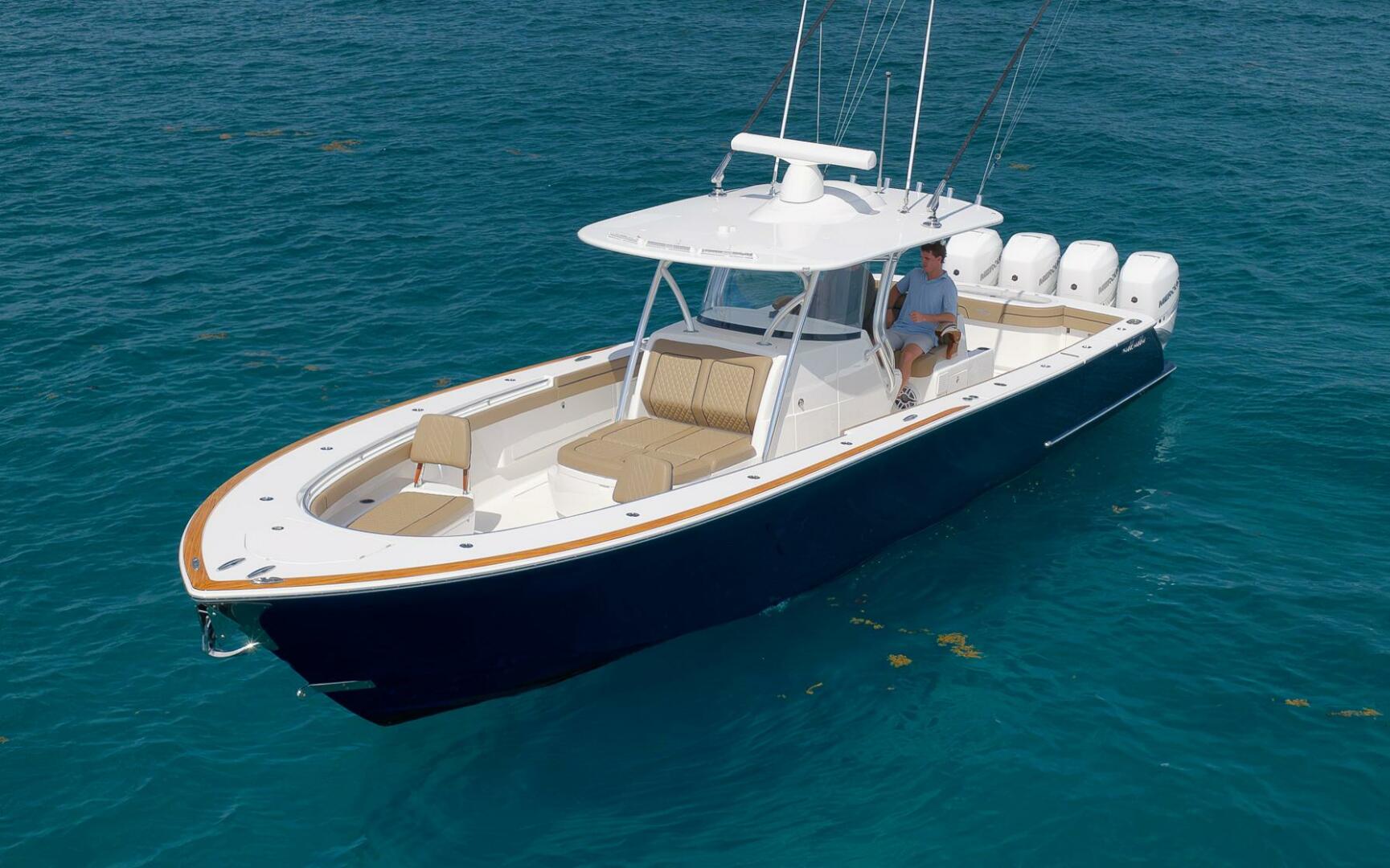 2022 Valhalla Boatworks - photo 2