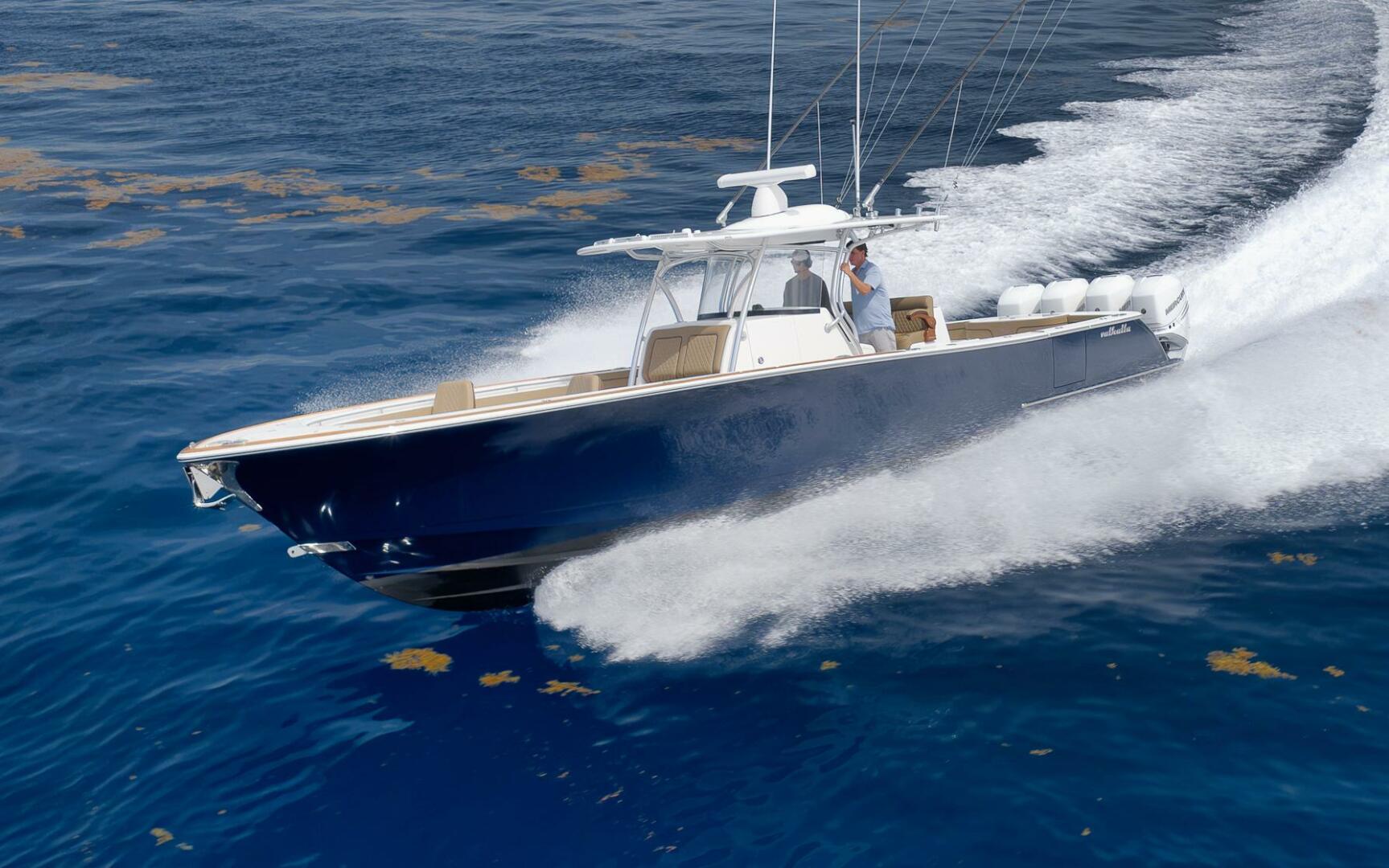 2022 Valhalla Boatworks - photo 3