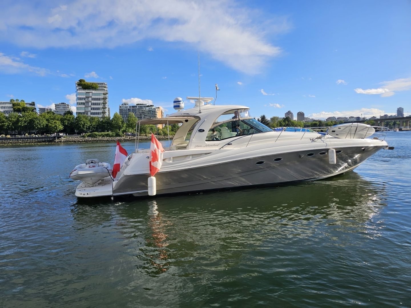 2005 Sea Ray - photo 3