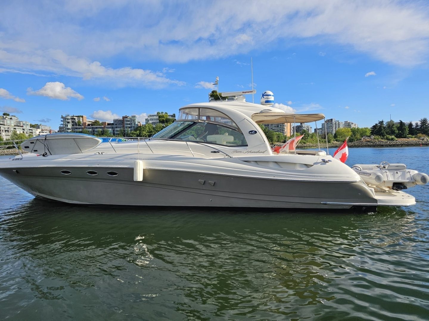 2005 Sea Ray - photo 2