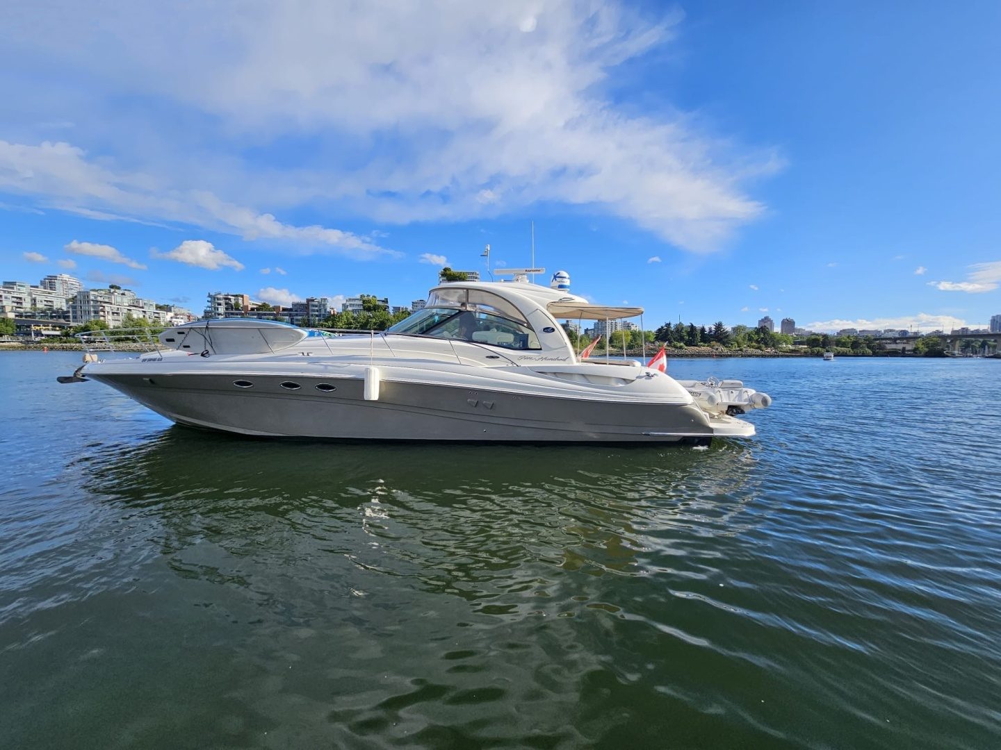 2005 Sea Ray - photo 1