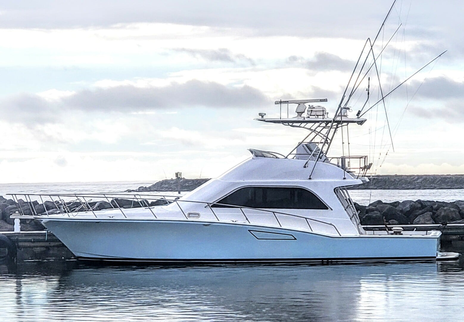 2006 Cabo Convertible "JAYHAWK" - photo 1