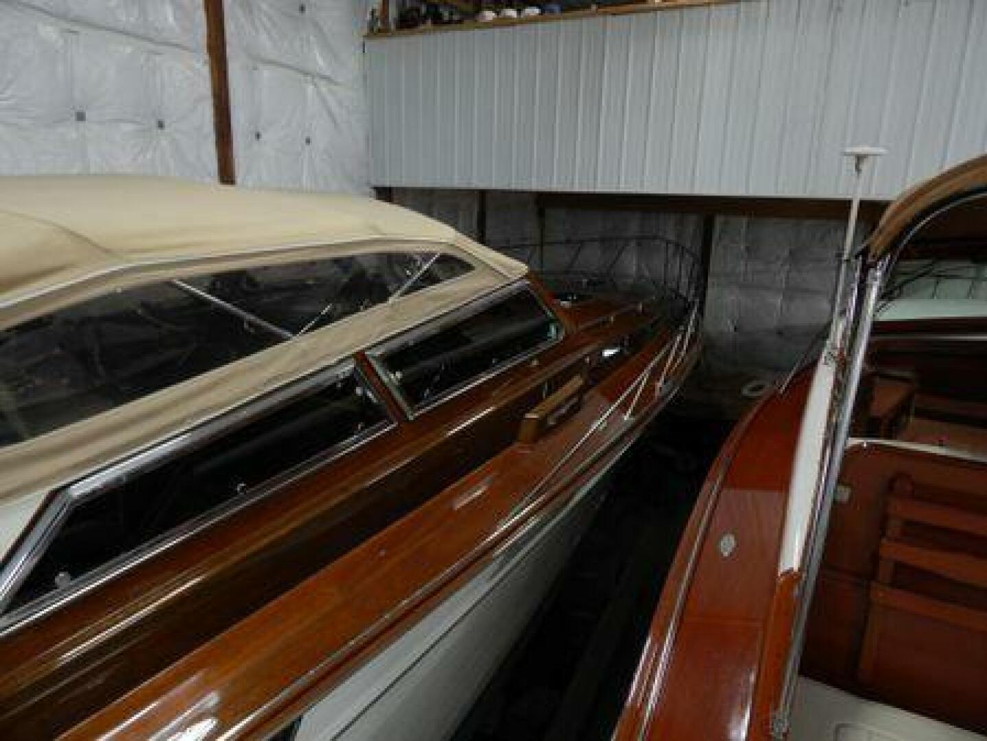 1990 Mays Craft 44 - photo 3