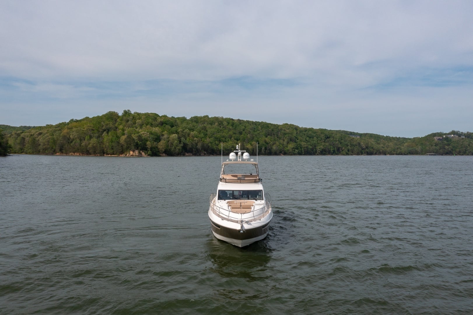 2018 Sea Ray L650 FLY "JANIE" - photo 1