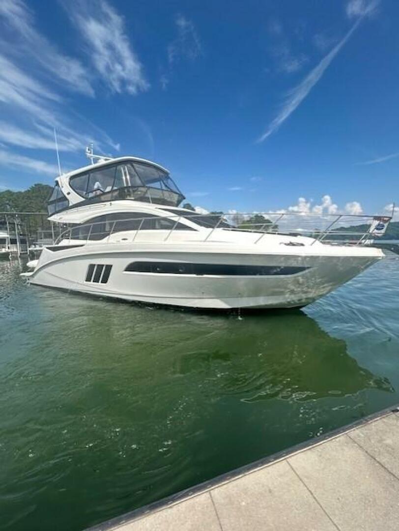 2016 Sea Ray 510 FLY - photo 3