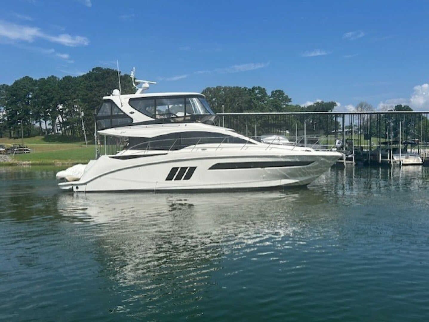 2016 Sea Ray 510 FLY - photo 1