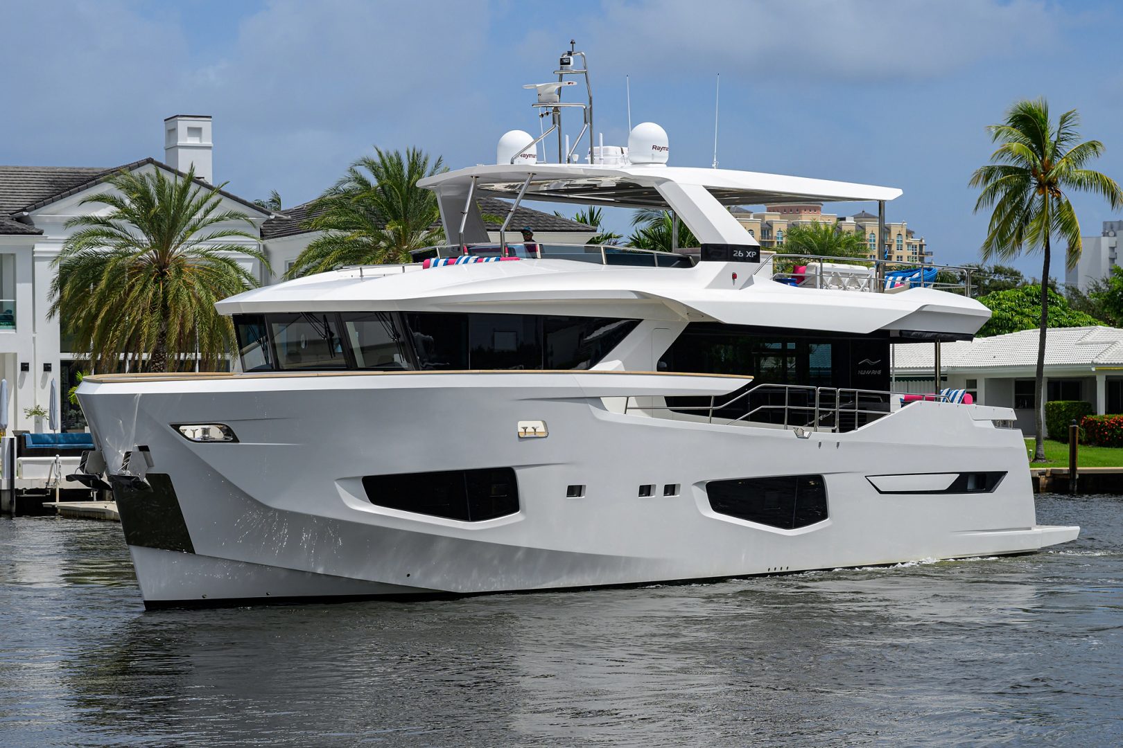 2023 Numarine 26XP "C3" - photo 2