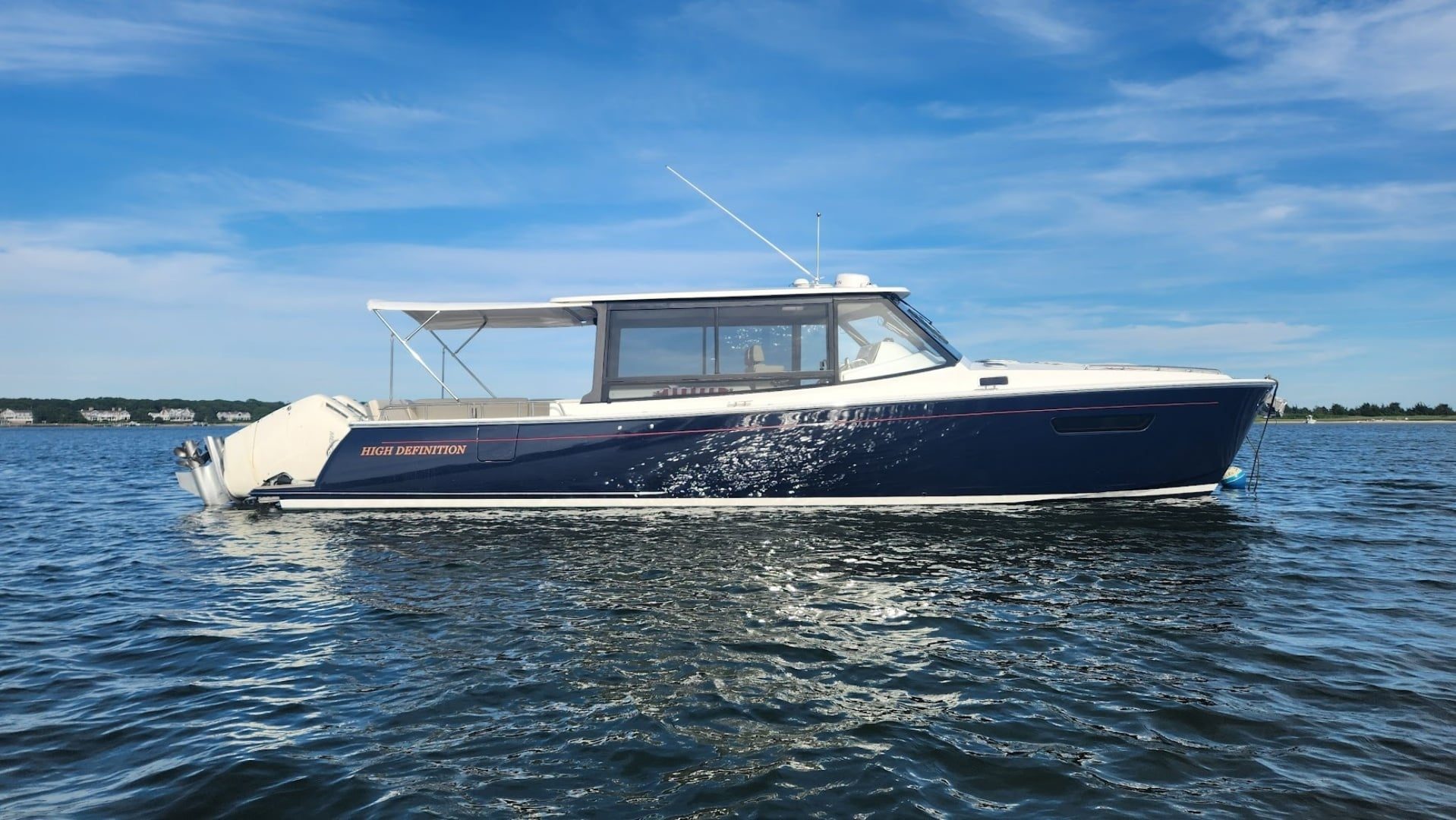2023 MJM 4 "HIGH DEFINITION" - photo 1