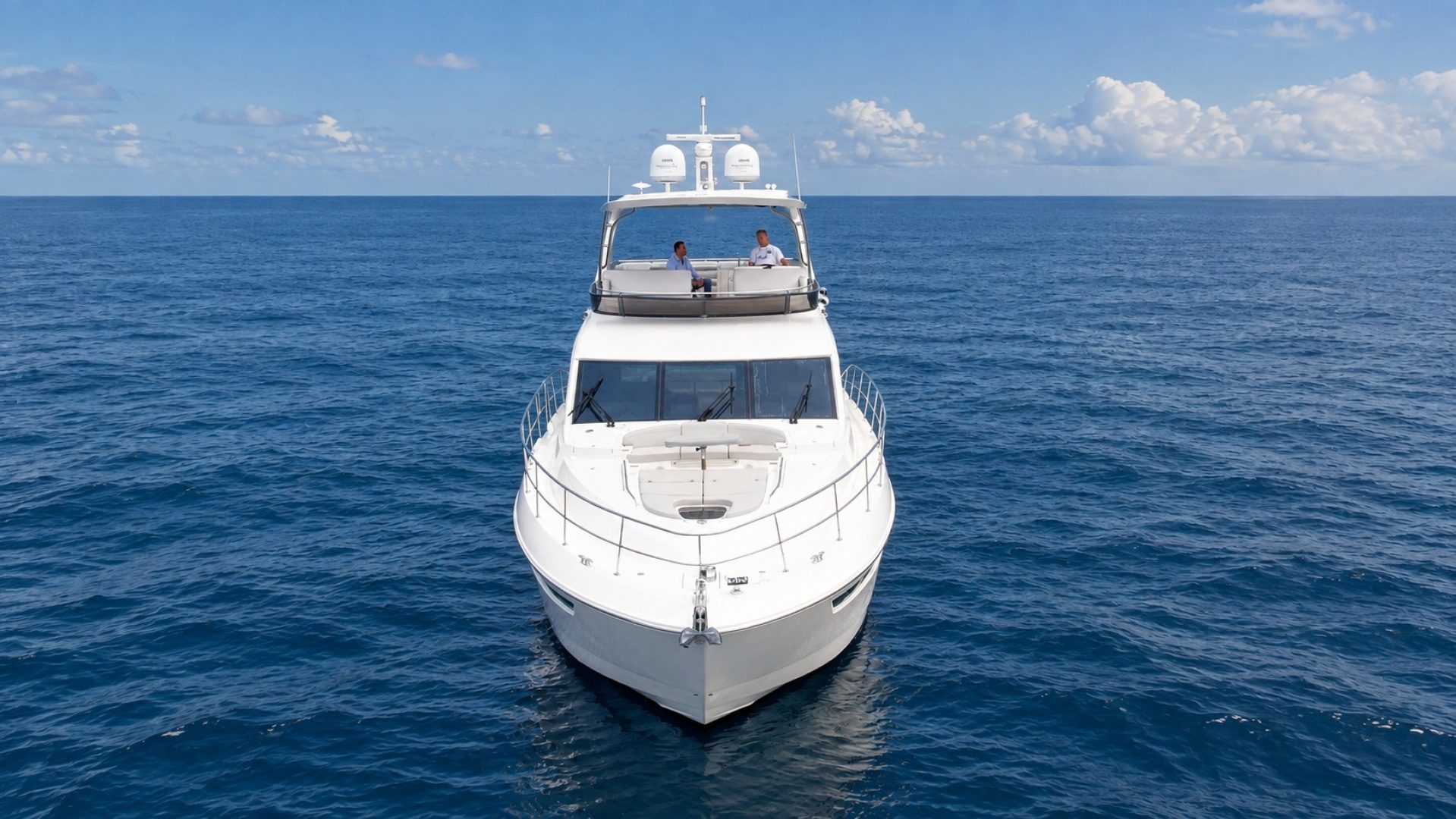 2016 Sea Ray L650 Fly "Thinks It's His" - photo 2