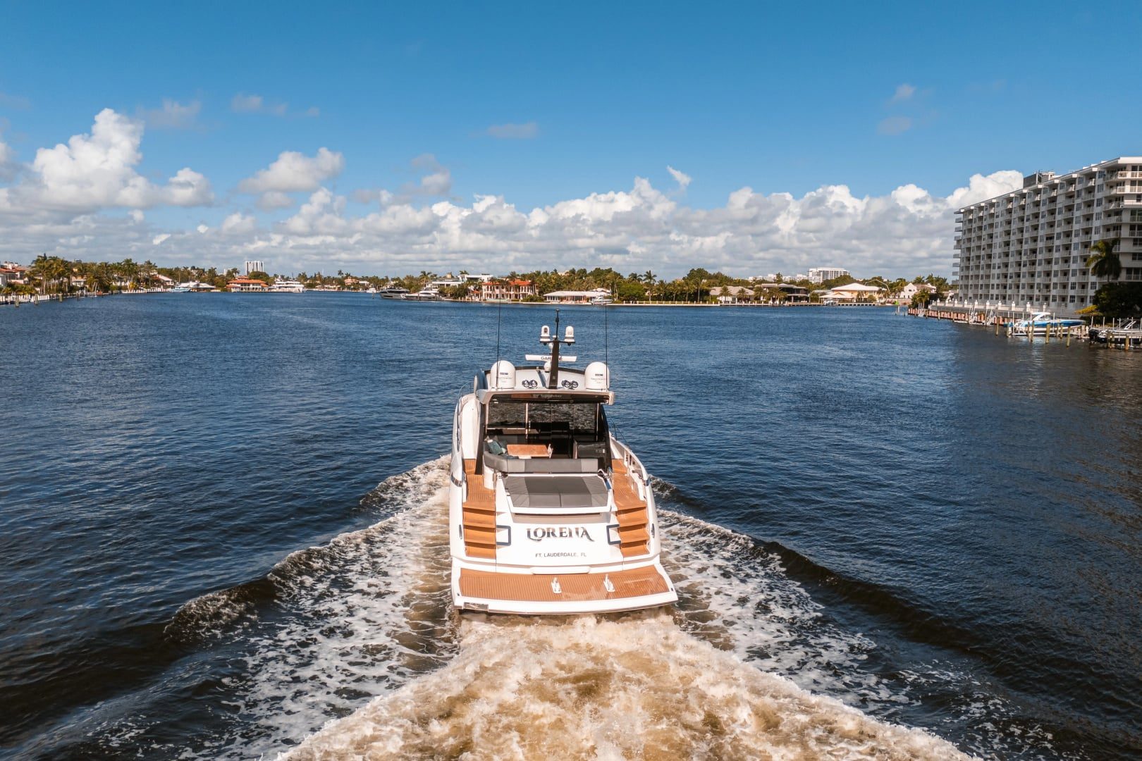 2022 Sunseeker Predator 65 "LORENA" - photo 3