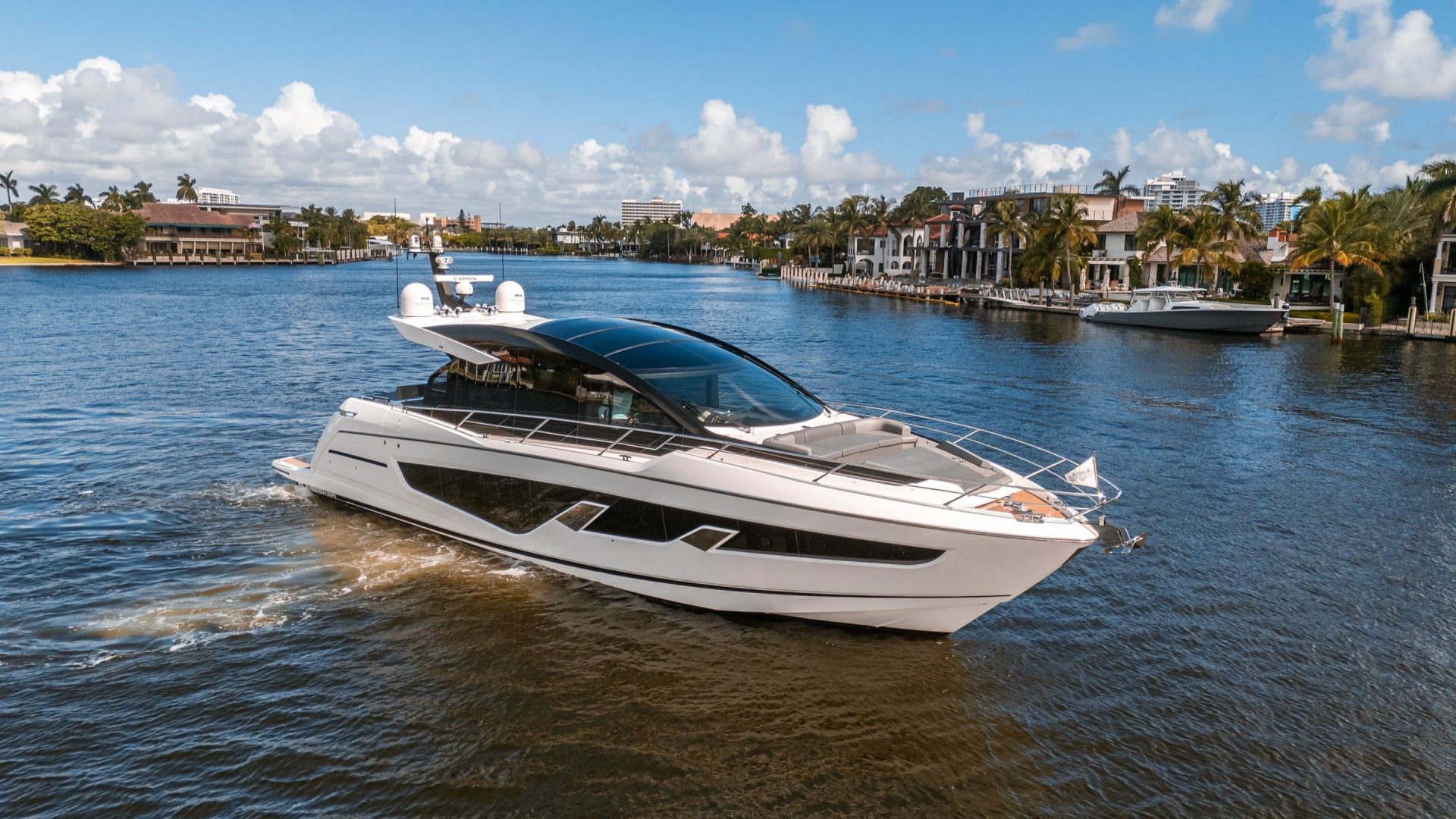 2022 Sunseeker Predator 65 "LORENA" - photo 1
