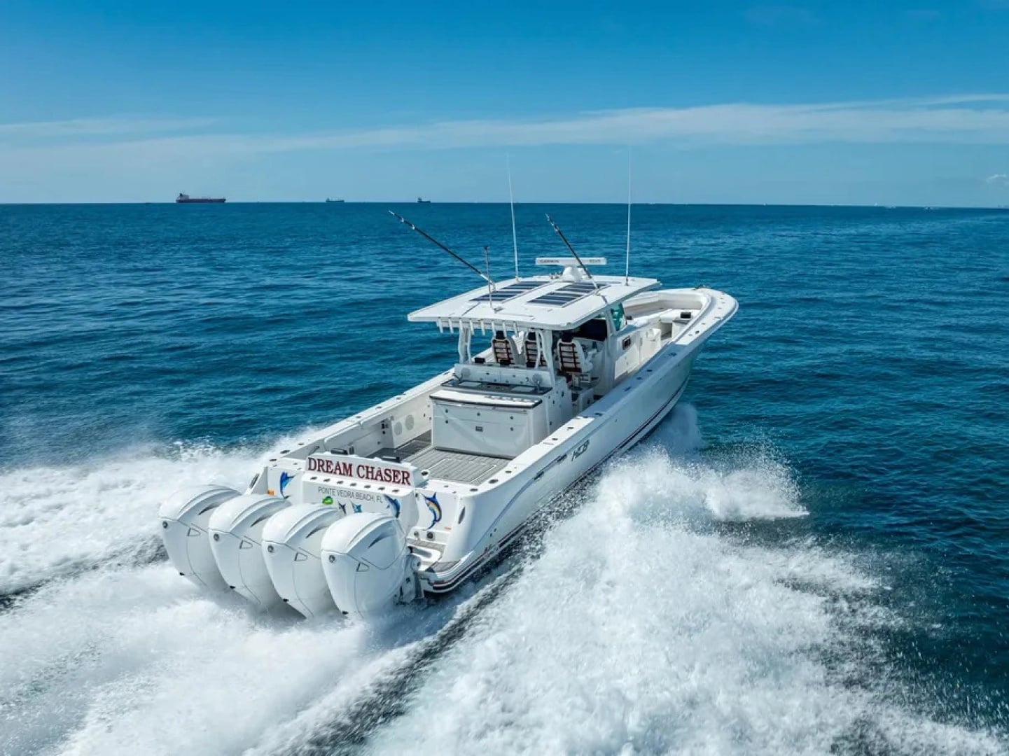 2019 HCB 53 Suenos "DREAM CHASER" - photo 3