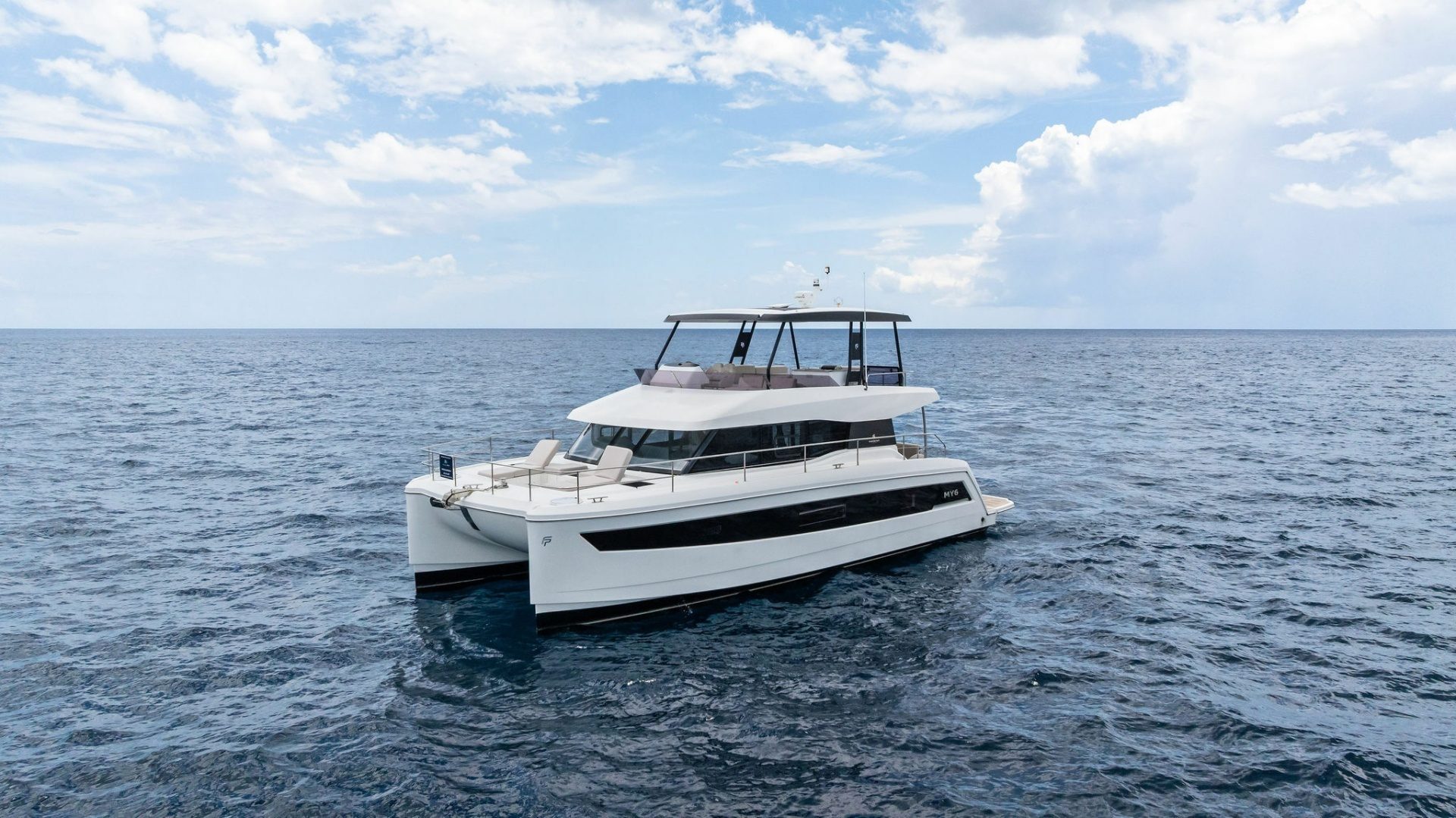 2024 Fountaine Pajot MY6 "FREEDOM" - photo 3