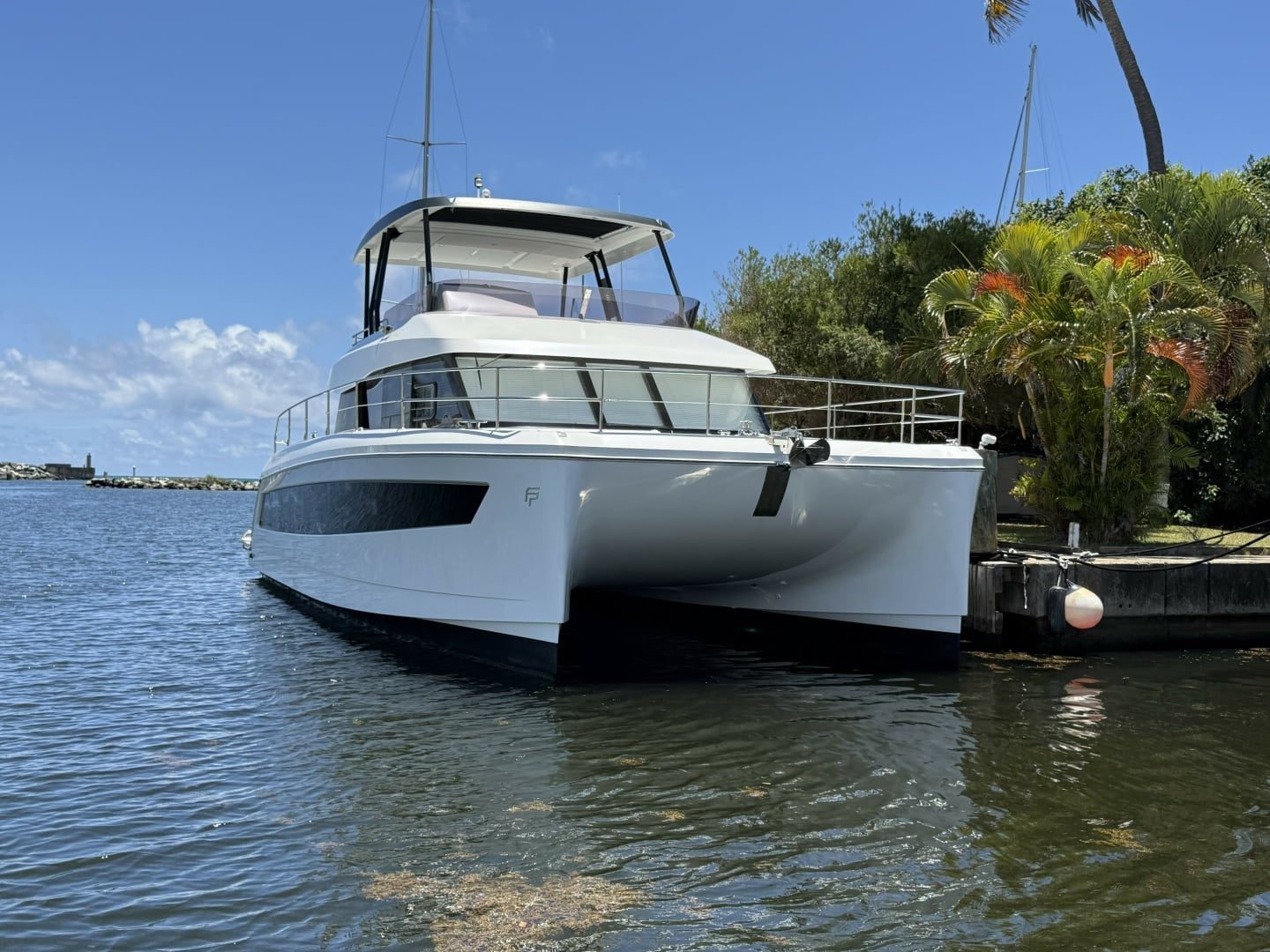 2024 Fountaine Pajot MY6 "FREEDOM" - photo 3