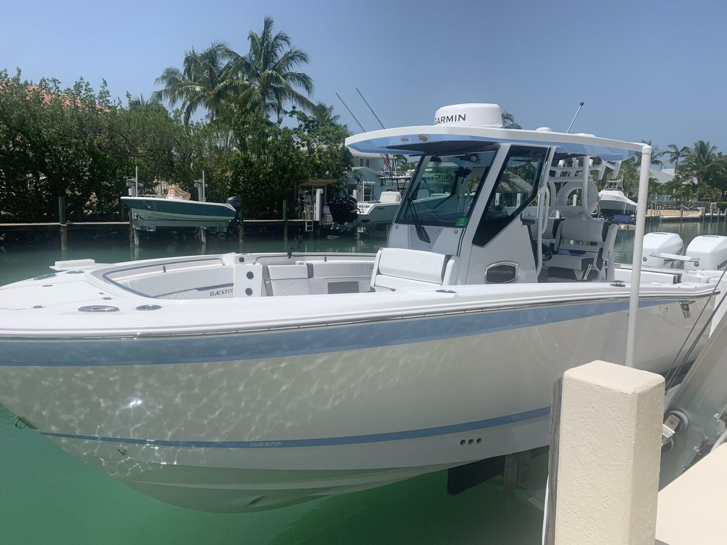 2023 Blackfin 302 CC - photo 3