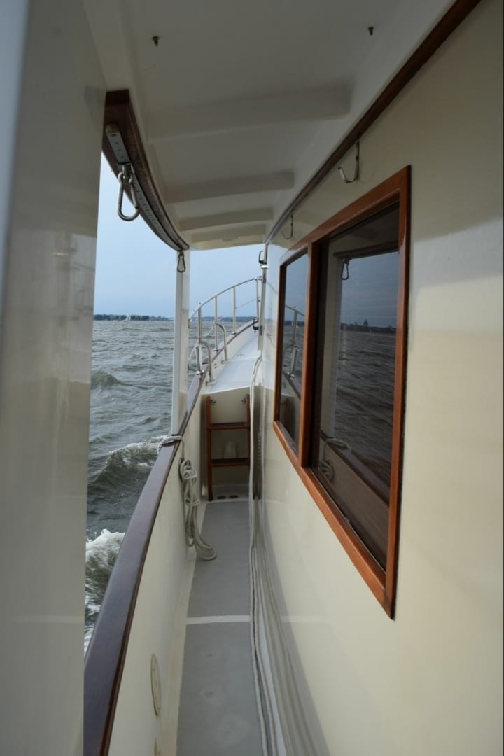 1993 Kadey-Krogen 42 "TURIYA" - photo 3
