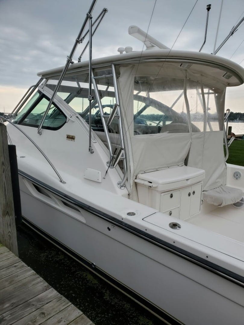 2006 Tiara Yachts 3600 Open - photo 2