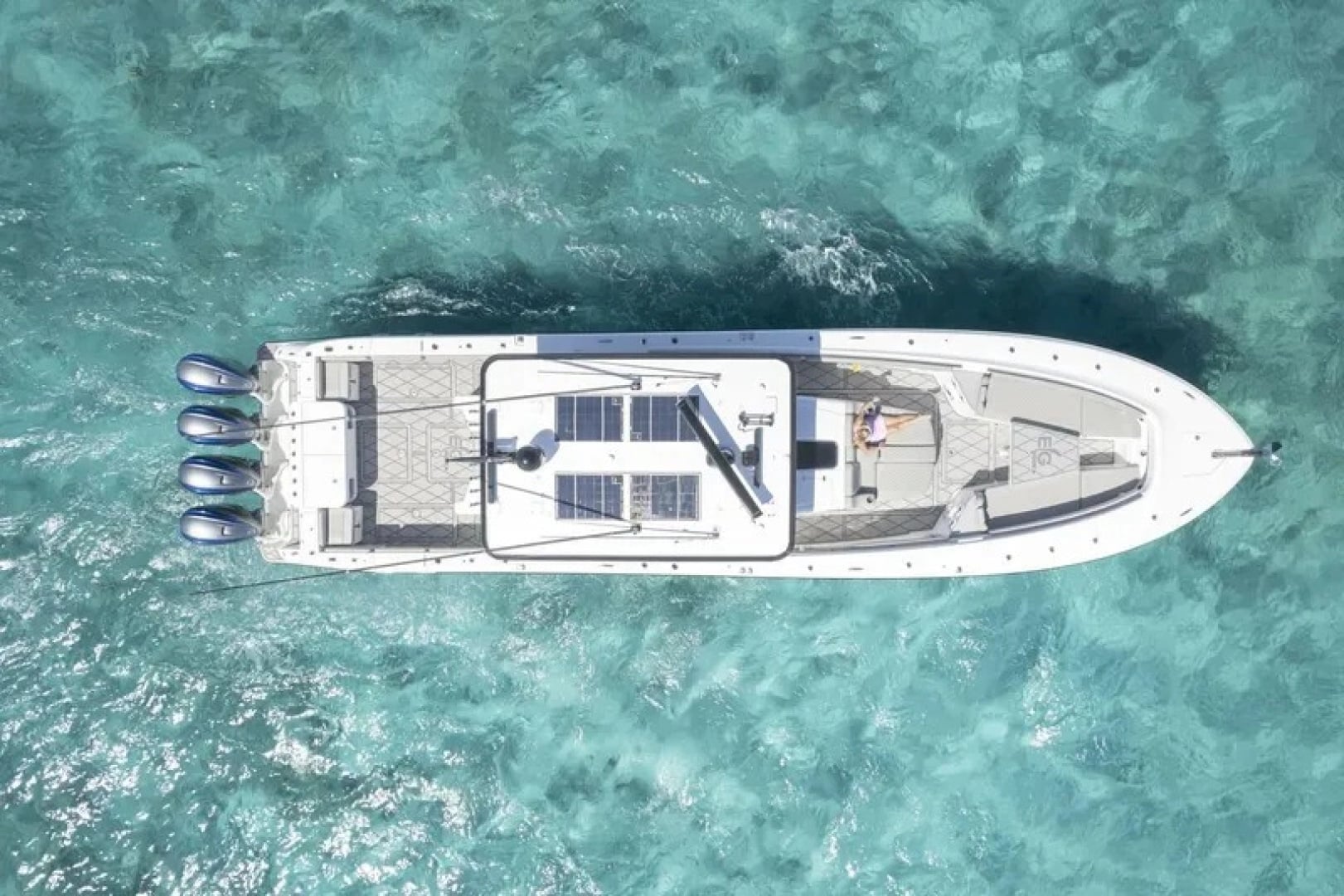 2020 HCB 53 Suenos "OUR TRADE" - photo 3