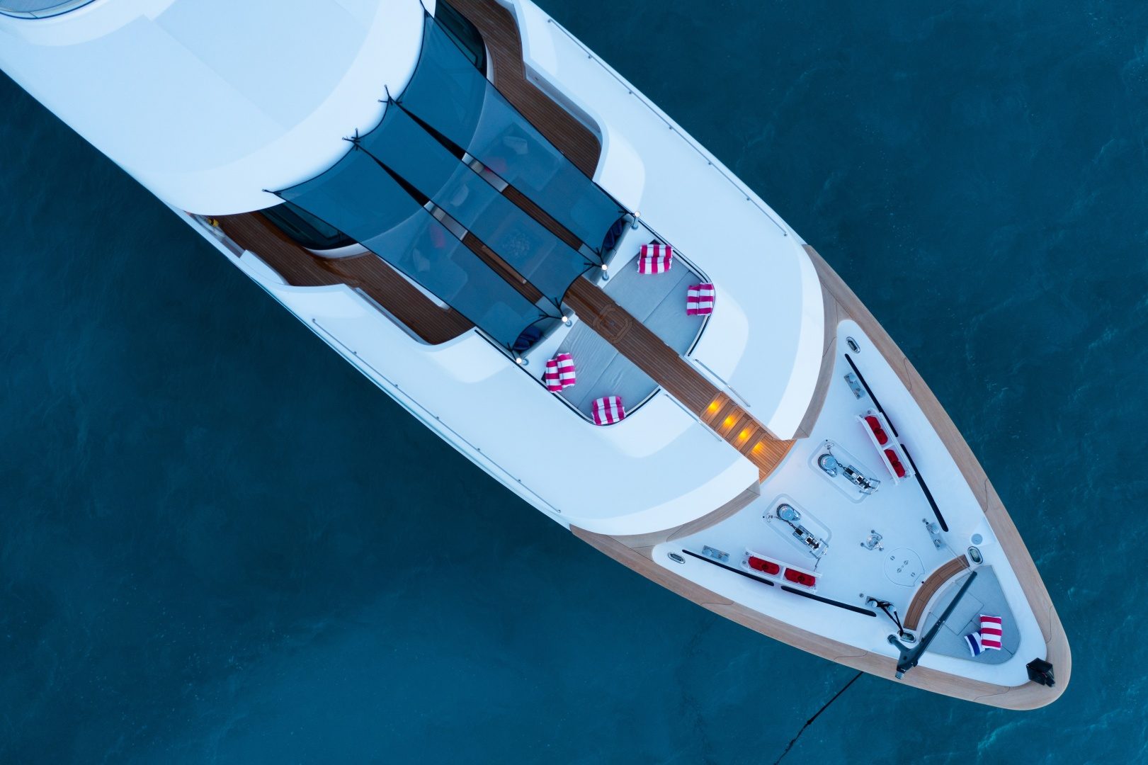 2000 Trinity Yachts "NO BAD IDEAS" - photo 3