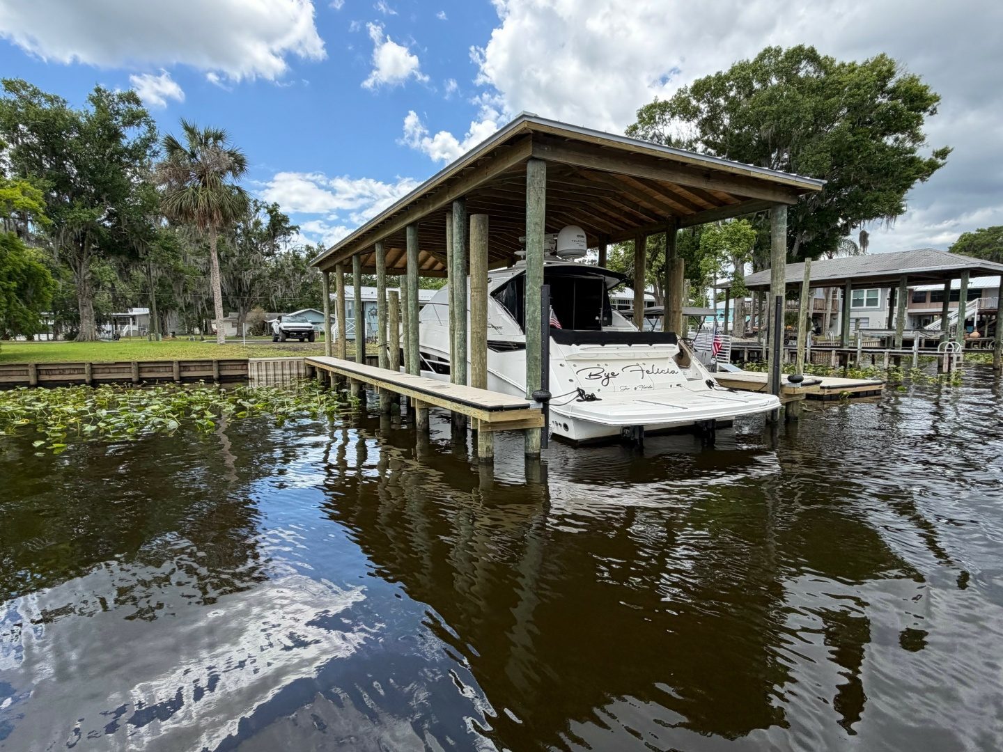 2016 Sea Ray 510 SUNDANCER - photo 3